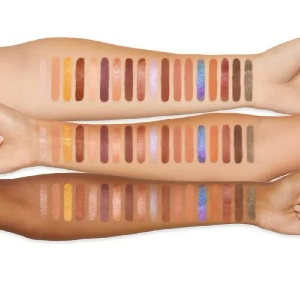 Too Faced Better Than Chocolate Eye Shadow Palette  Cocoa infused eye shadow pal